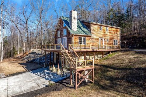 A home in Easley