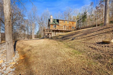 A home in Easley