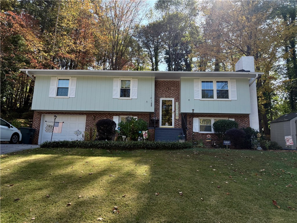 104 Laurel Lane, Seneca, South Carolina image 1