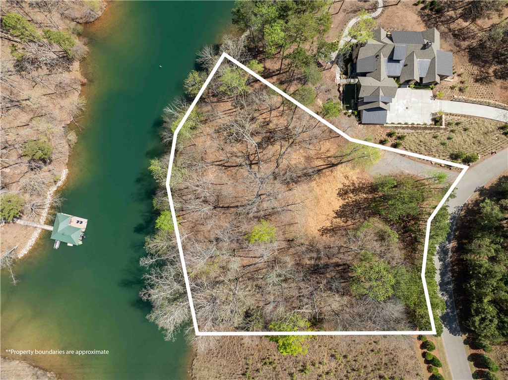 Lot 34 Crystal Cove Trail, Salem, South Carolina image 15