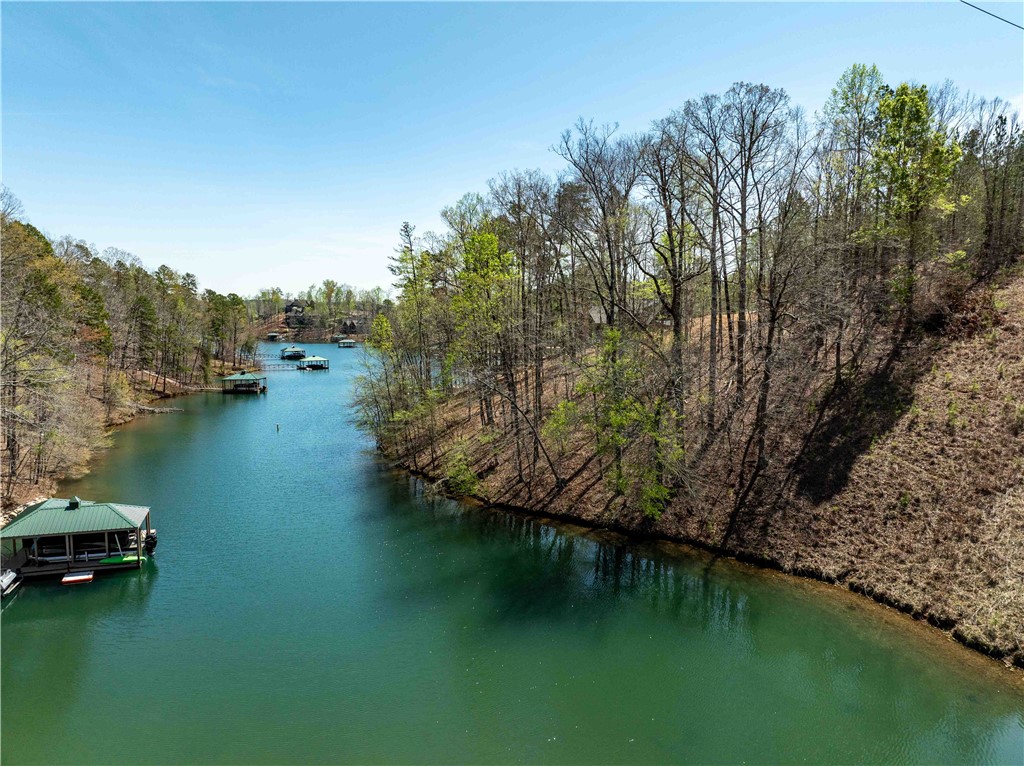 Lot 34 Crystal Cove Trail, Salem, South Carolina image 1