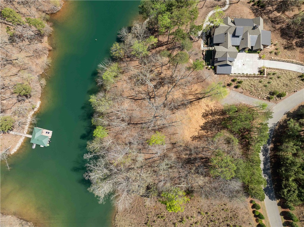 Lot 34 Crystal Cove Trail, Salem, South Carolina image 12