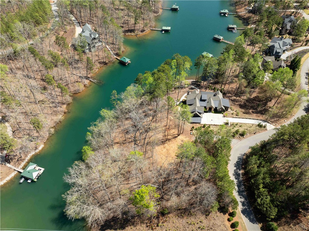Lot 34 Crystal Cove Trail, Salem, South Carolina image 13