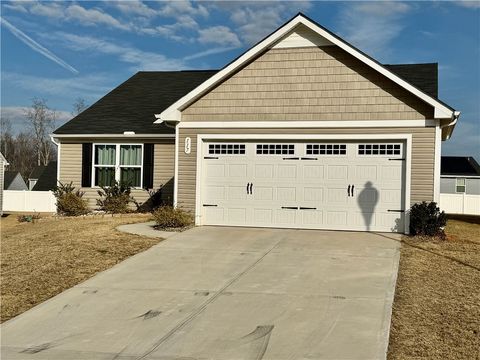 Photo of 117 Alice Court Court, Easley, SC 29642 (MLS # 20296190)