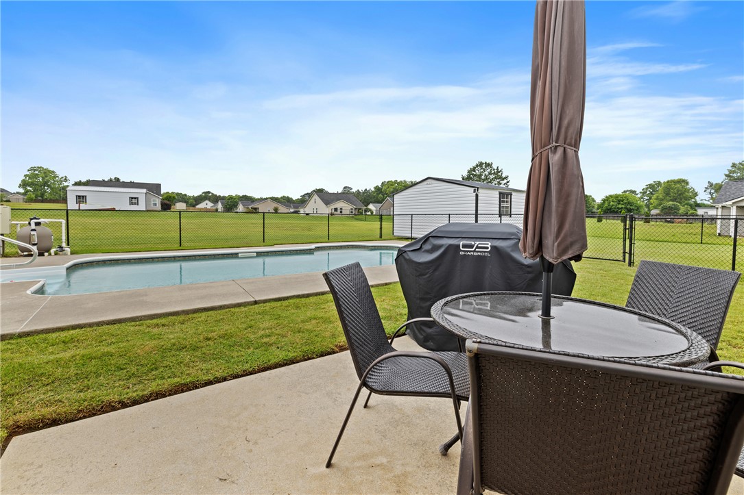 1014 Stoneham Circle, Anderson, South Carolina image 31