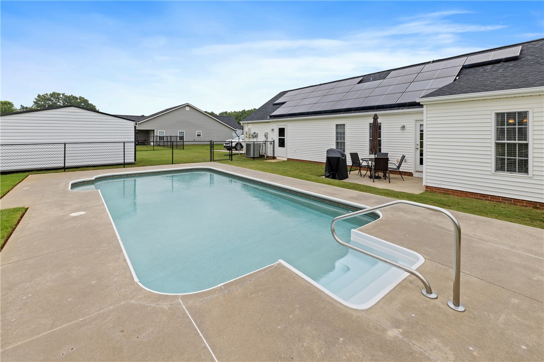 1014 Stoneham Circle, Anderson, South Carolina image 33