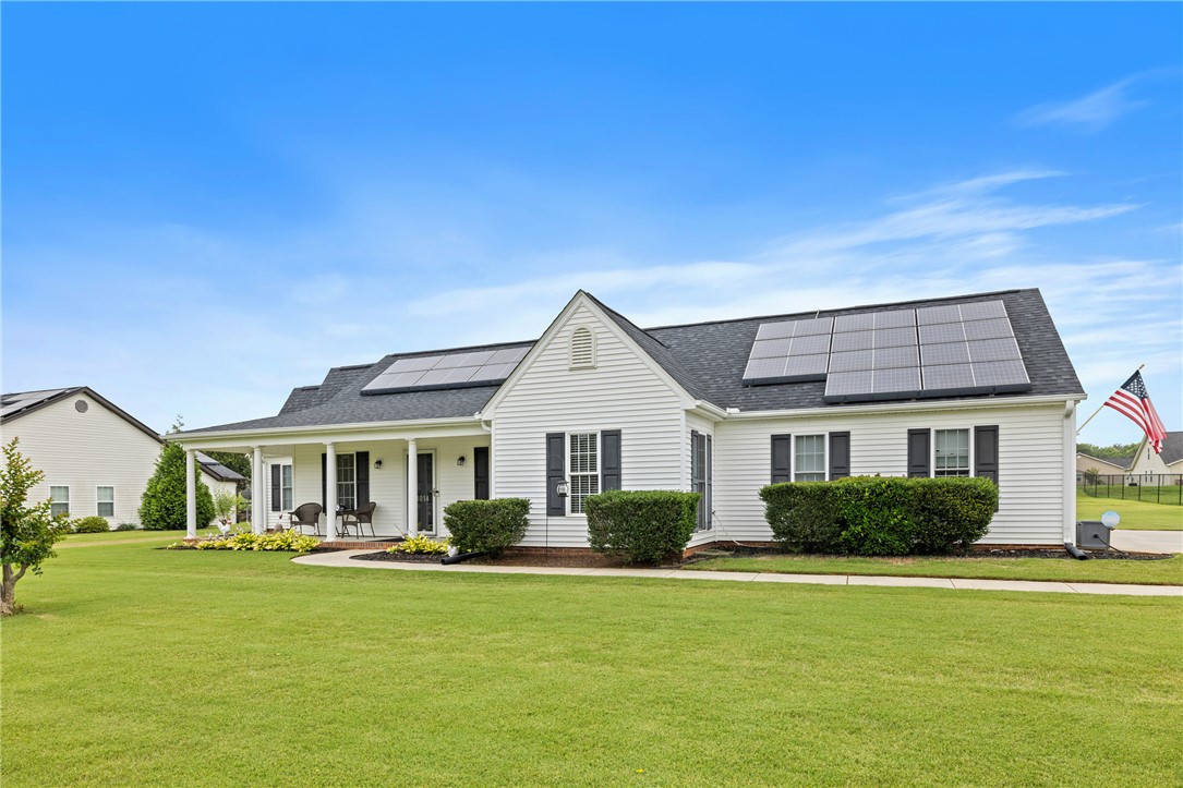 1014 Stoneham Circle, Anderson, South Carolina image 1