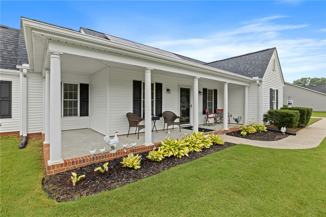 1014 Stoneham Circle, Anderson, South Carolina image 4