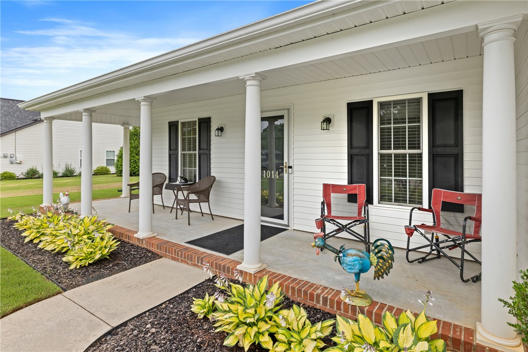 1014 Stoneham Circle, Anderson, South Carolina image 5