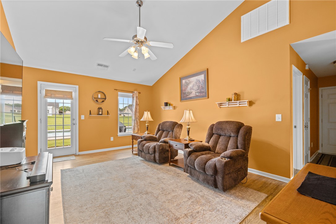 1014 Stoneham Circle, Anderson, South Carolina image 8