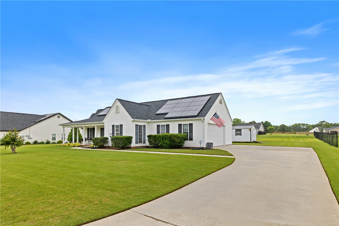1014 Stoneham Circle, Anderson, South Carolina image 3