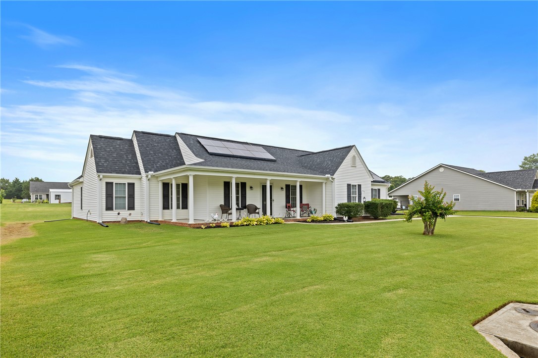 1014 Stoneham Circle, Anderson, South Carolina image 2