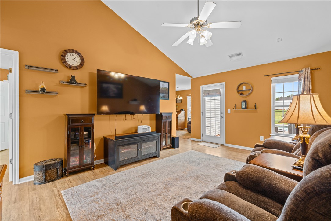 1014 Stoneham Circle, Anderson, South Carolina image 9