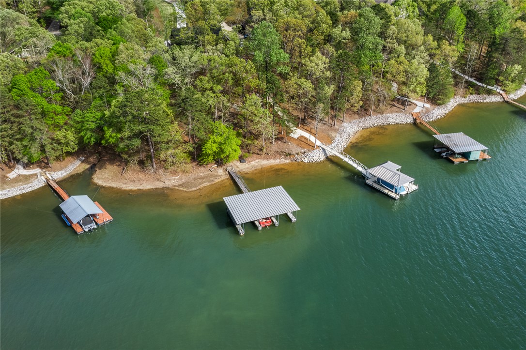 467 Overlook Drive, Fair Play, South Carolina image 5