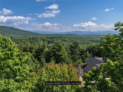 Vacant Land For Sale - 231 Jocassee Ridge Way<br/> Salem, SC 29676