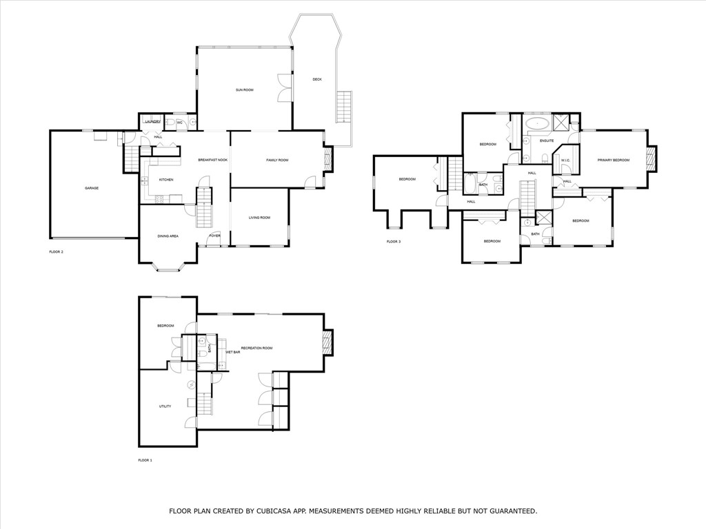 104 Combahee Court, Clemson, South Carolina image 50