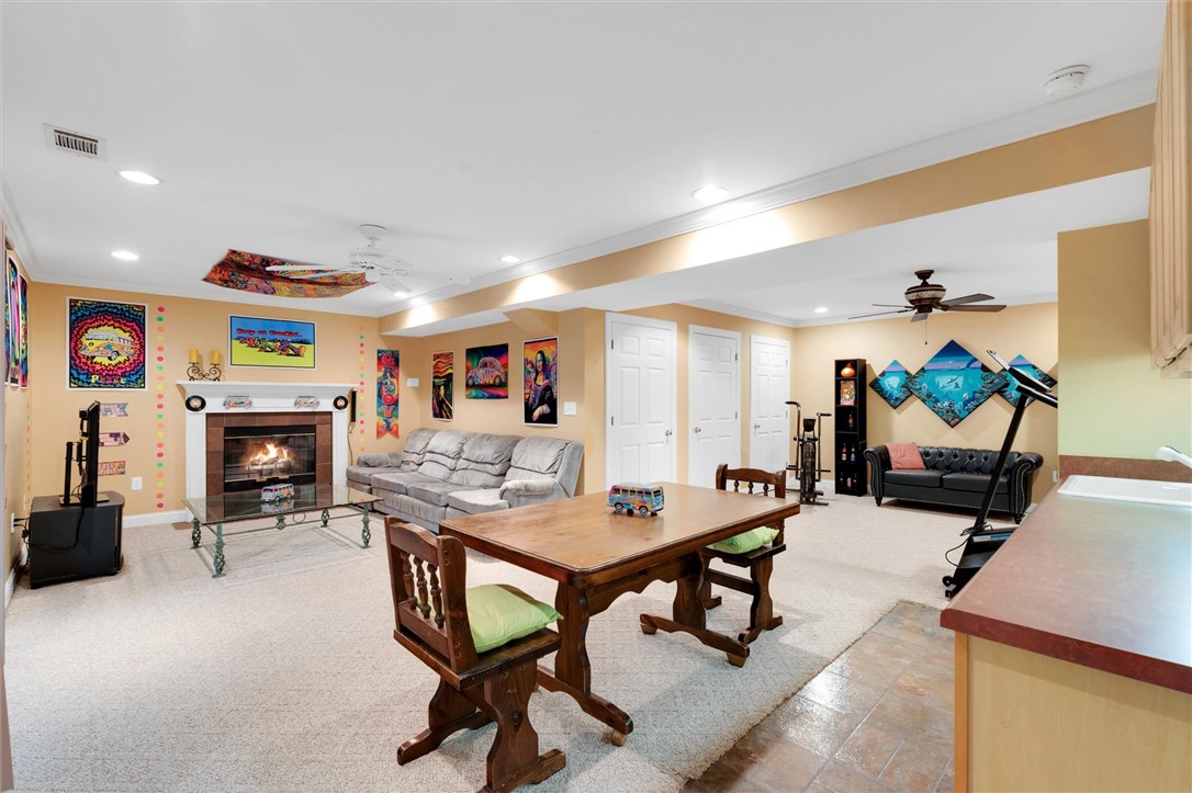 104 Combahee Court, Clemson, South Carolina image 41