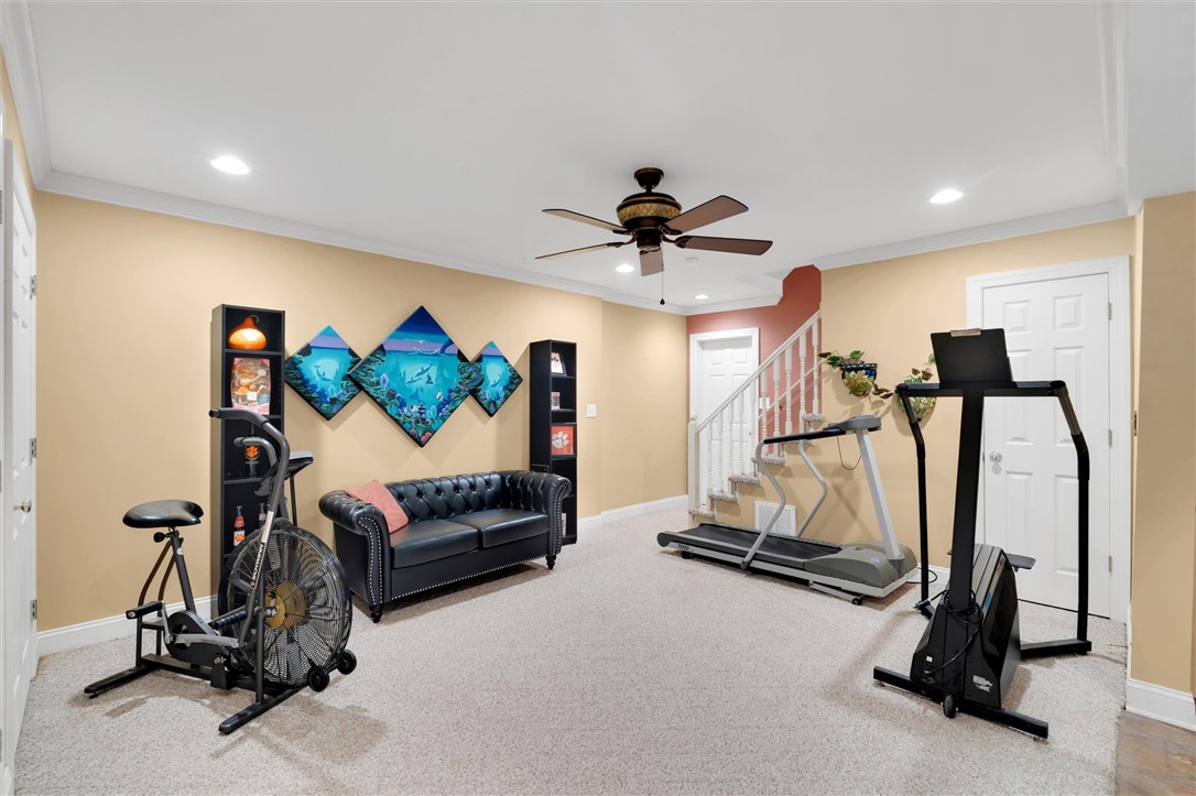 104 Combahee Court, Clemson, South Carolina image 37