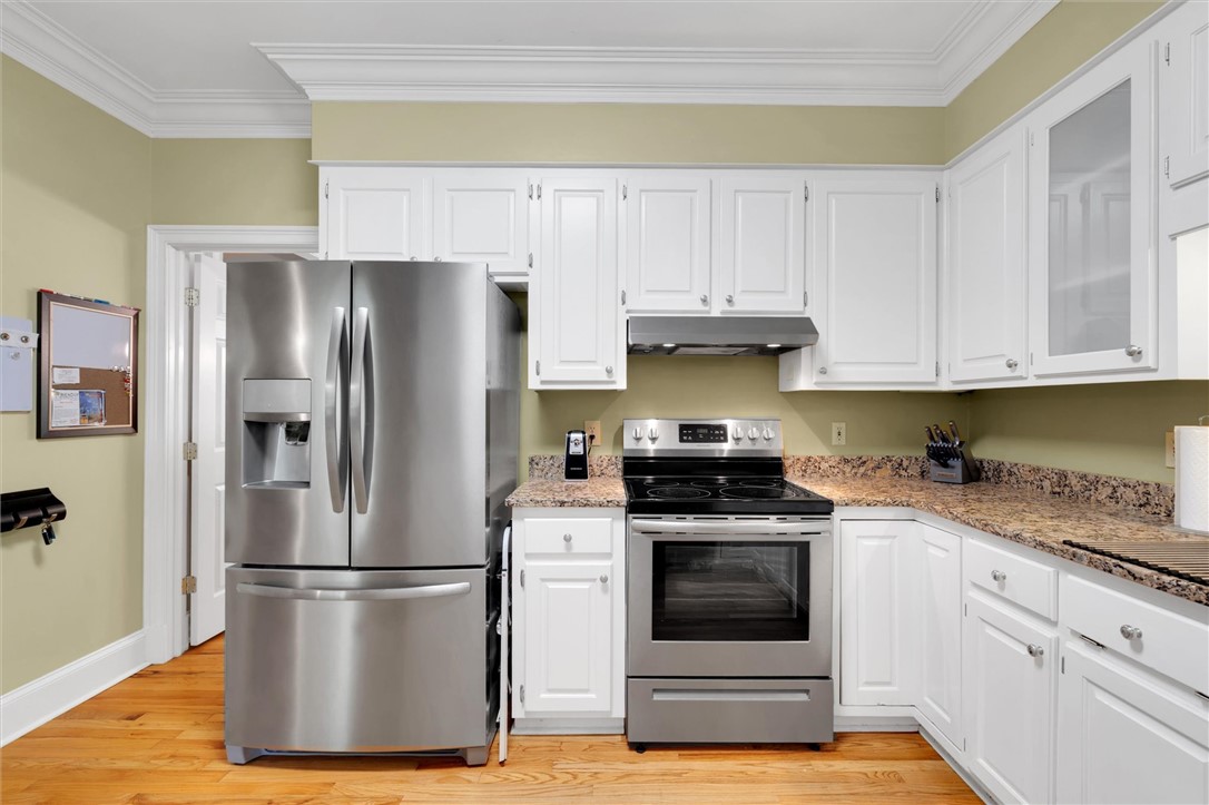 104 Combahee Court, Clemson, South Carolina image 12