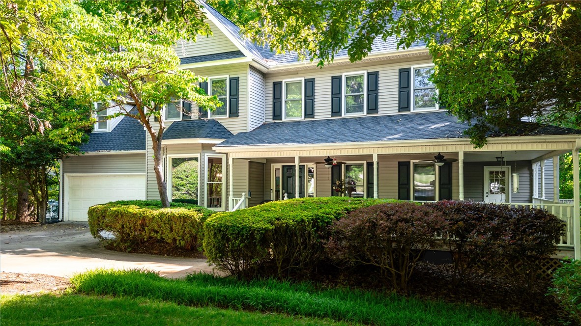 104 Combahee Court, Clemson, South Carolina image 2