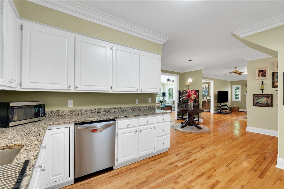 104 Combahee Court, Clemson, South Carolina image 13