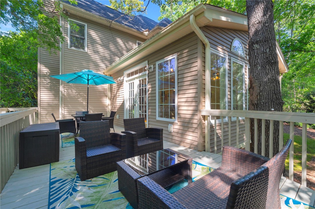 104 Combahee Court, Clemson, South Carolina image 46