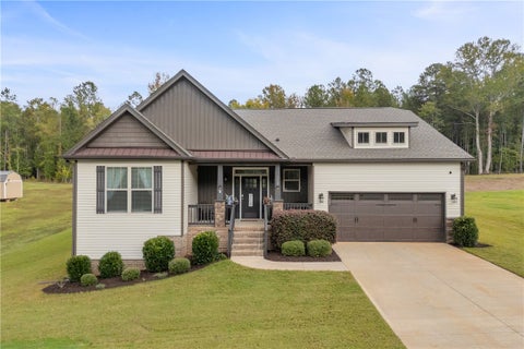 Photo of 110 Estateside Drive, Anderson, SC 29621 (MLS # 20307023)