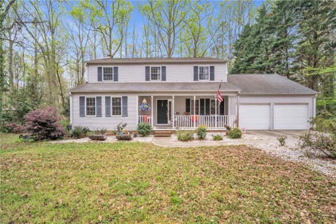 Homes For Sale - 108 Shaftsbury Road<br/> Clemson, SC 29631