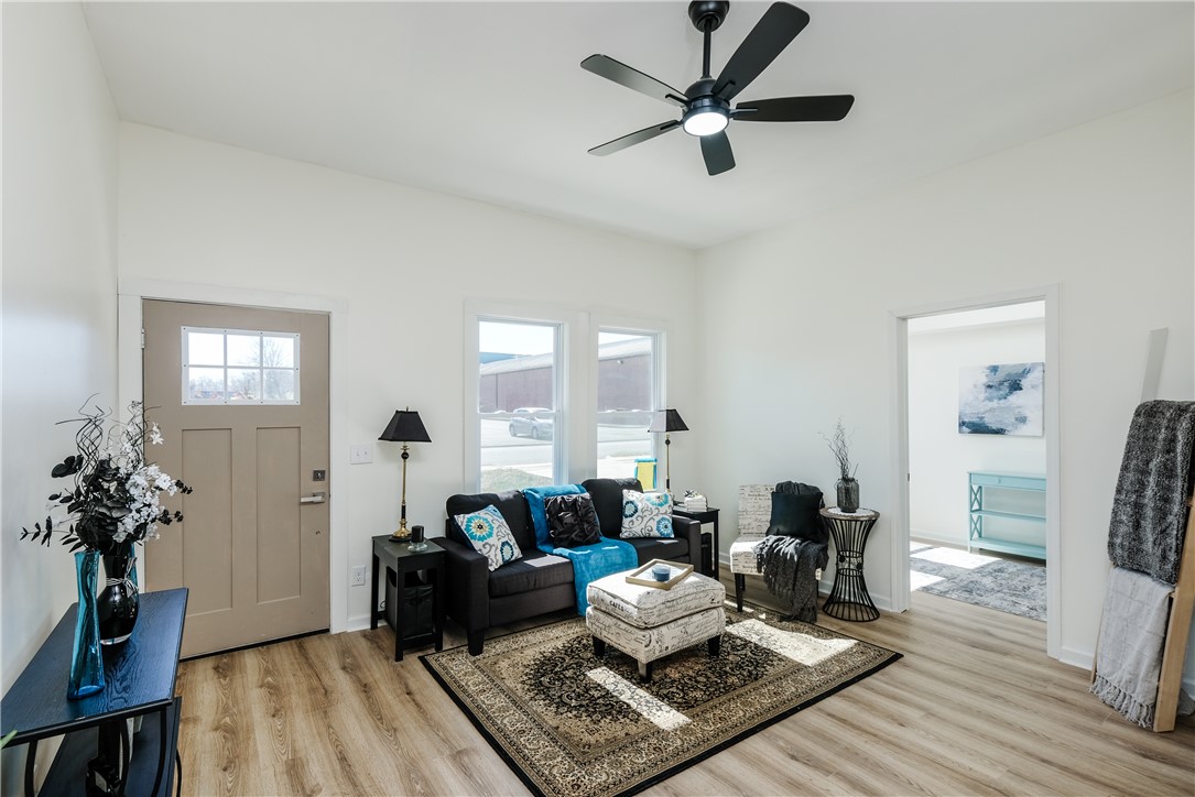 122 Saluda Street, Belton, South Carolina image 4