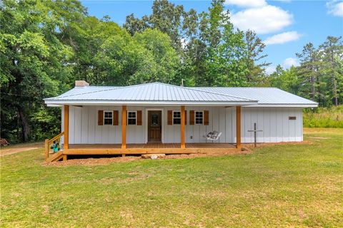 Photo of 3030 Smith McGee Rd Road, Iva, SC 29655 (MLS # 20302103)
