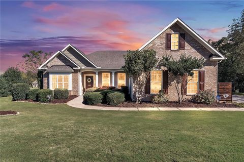 Photo of 203 Meadows Edge Court, Anderson, SC 29621 (MLS # 20294314)