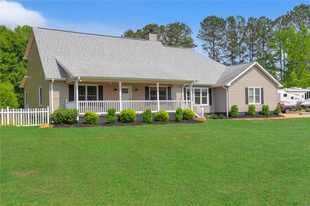 114 Traynum Place, Belton, South Carolina image 5