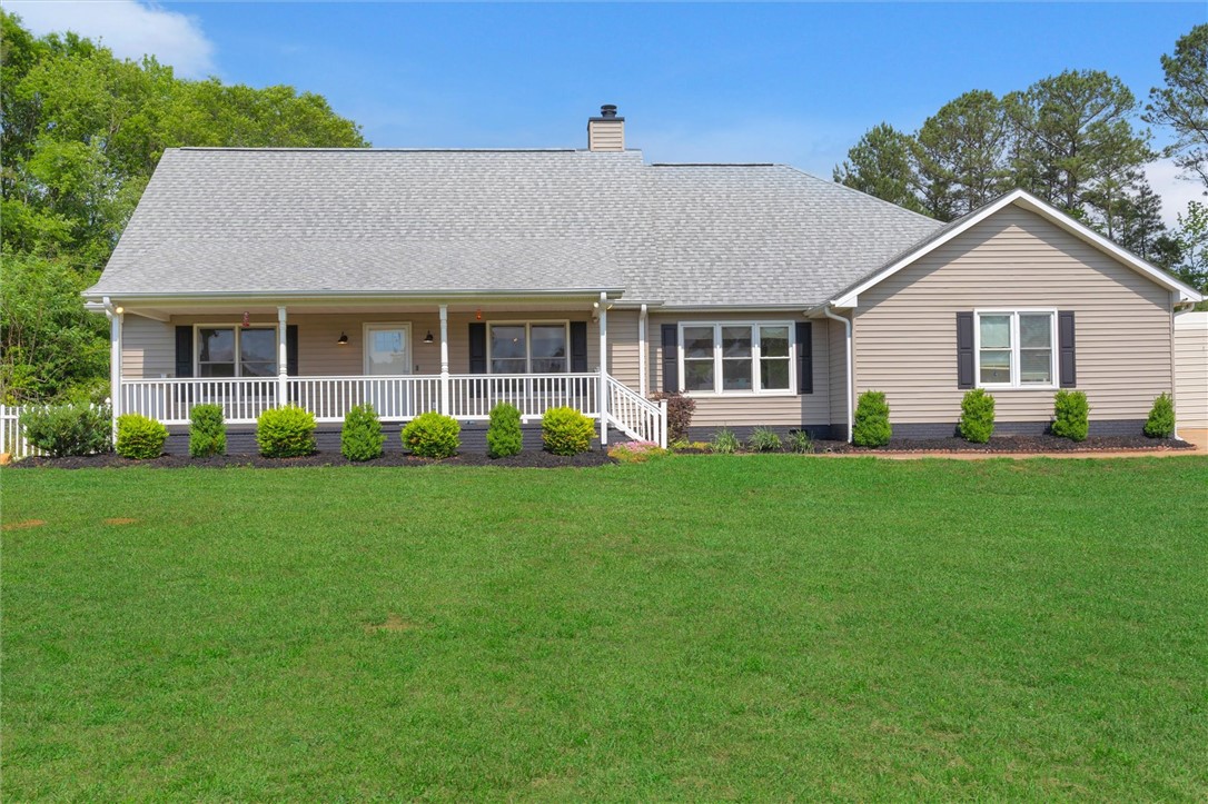 114 Traynum Place, Belton, South Carolina image 4