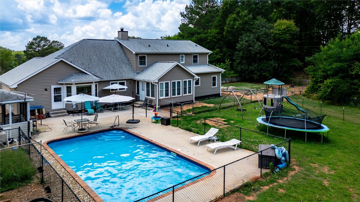 114 Traynum Place, Belton, South Carolina image 2