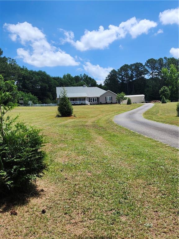 114 Traynum Place, Belton, South Carolina image 29