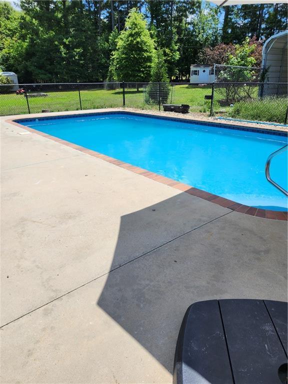 114 Traynum Place, Belton, South Carolina image 40