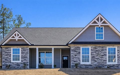 Photo of 311 Davis Road, Liberty, SC 29657 (MLS # 20298675)