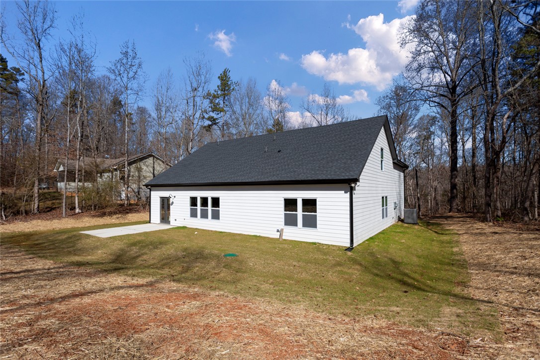 66 Mohawk Trail, Lavonia, Georgia image 7
