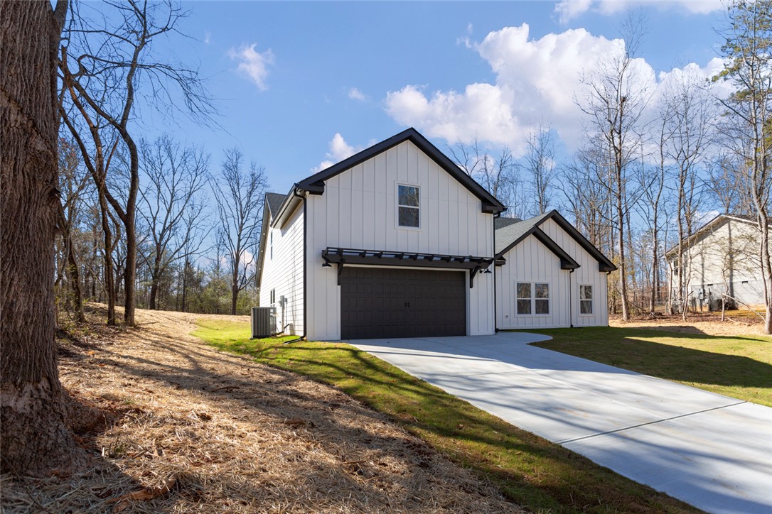 66 Mohawk Trail, Lavonia, Georgia image 1