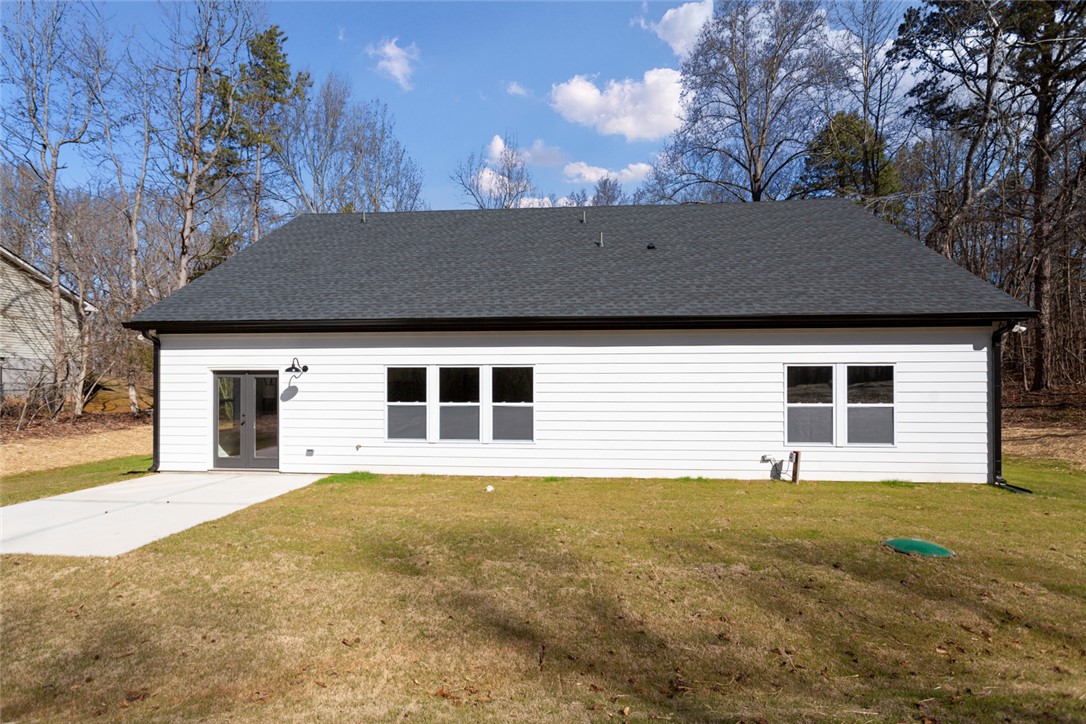 66 Mohawk Trail, Lavonia, Georgia image 8