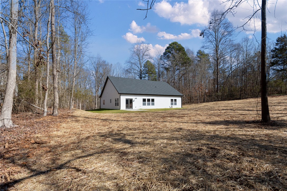 66 Mohawk Trail, Lavonia, Georgia image 5