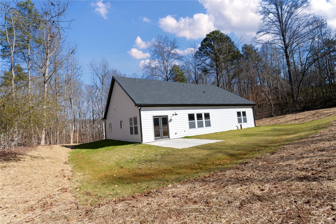66 Mohawk Trail, Lavonia, Georgia image 4