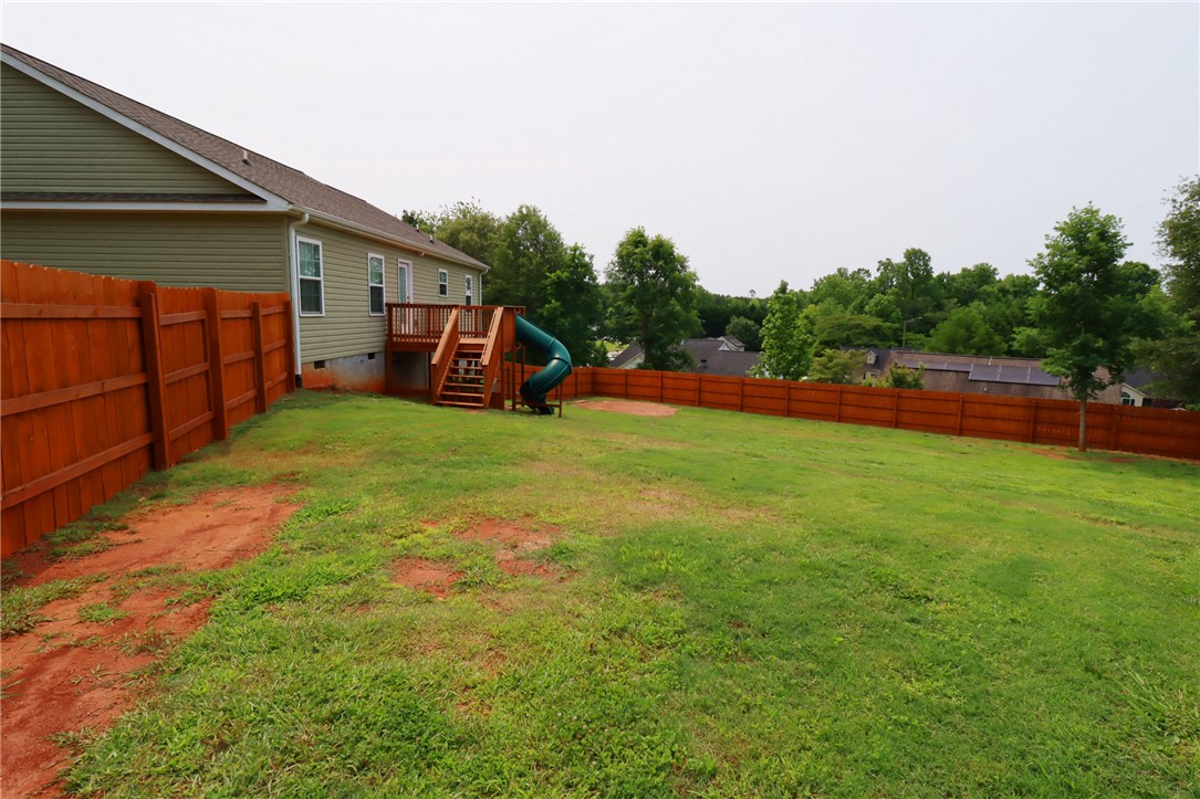 109 Sycamore Court, Pickens, South Carolina image 3