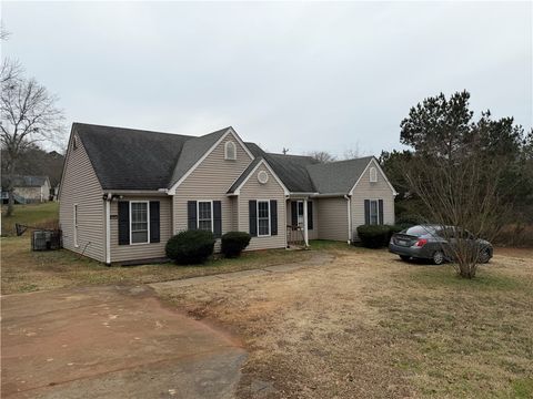 Photo of 101 Springview Drive, Anderson, SC 29625 (MLS # 20296675)