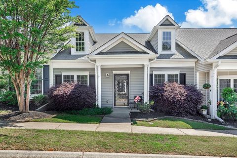 Photo of 109 Heritage Place Drive, Pendleton, SC 29670 (MLS # 20300377)