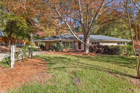 Photo of 105 Lloyd Street, Seneca, SC 29678 (MLS # 20294412)
