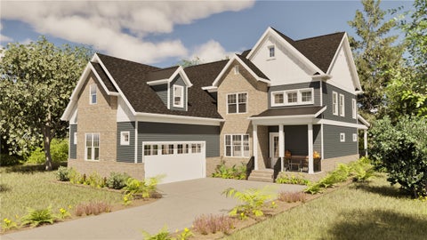 Photo of 111 Benjamin Boulevard, Pendleton, SC 29670 (MLS # 20302746)