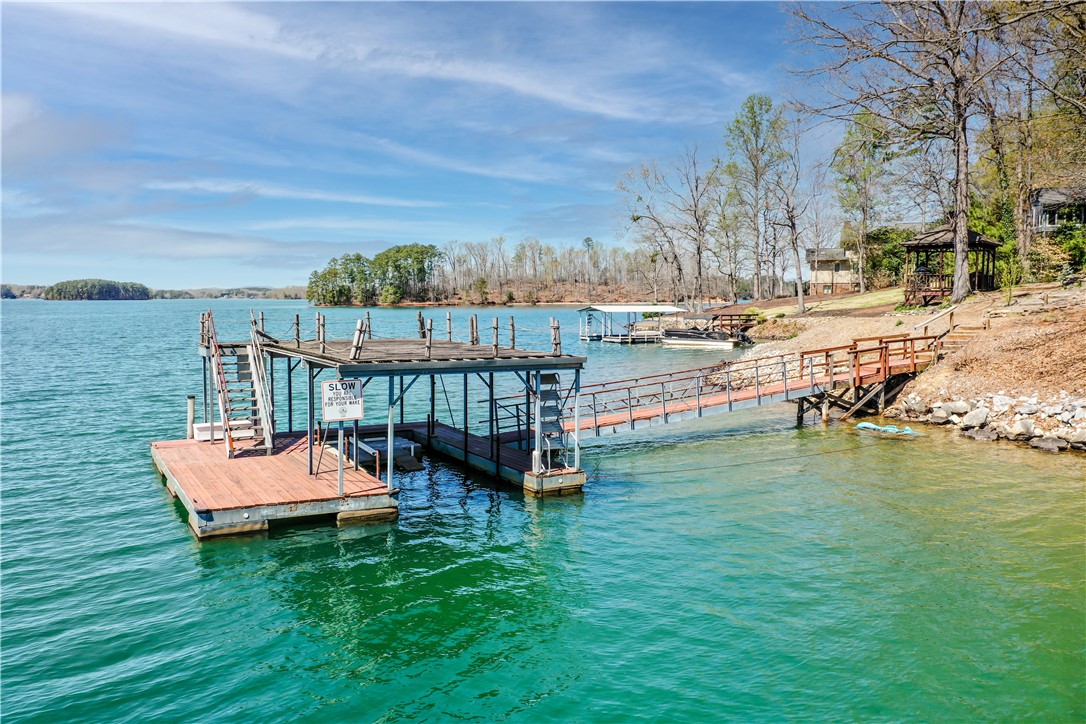 1637 W Little River Drive, Seneca, South Carolina image 6