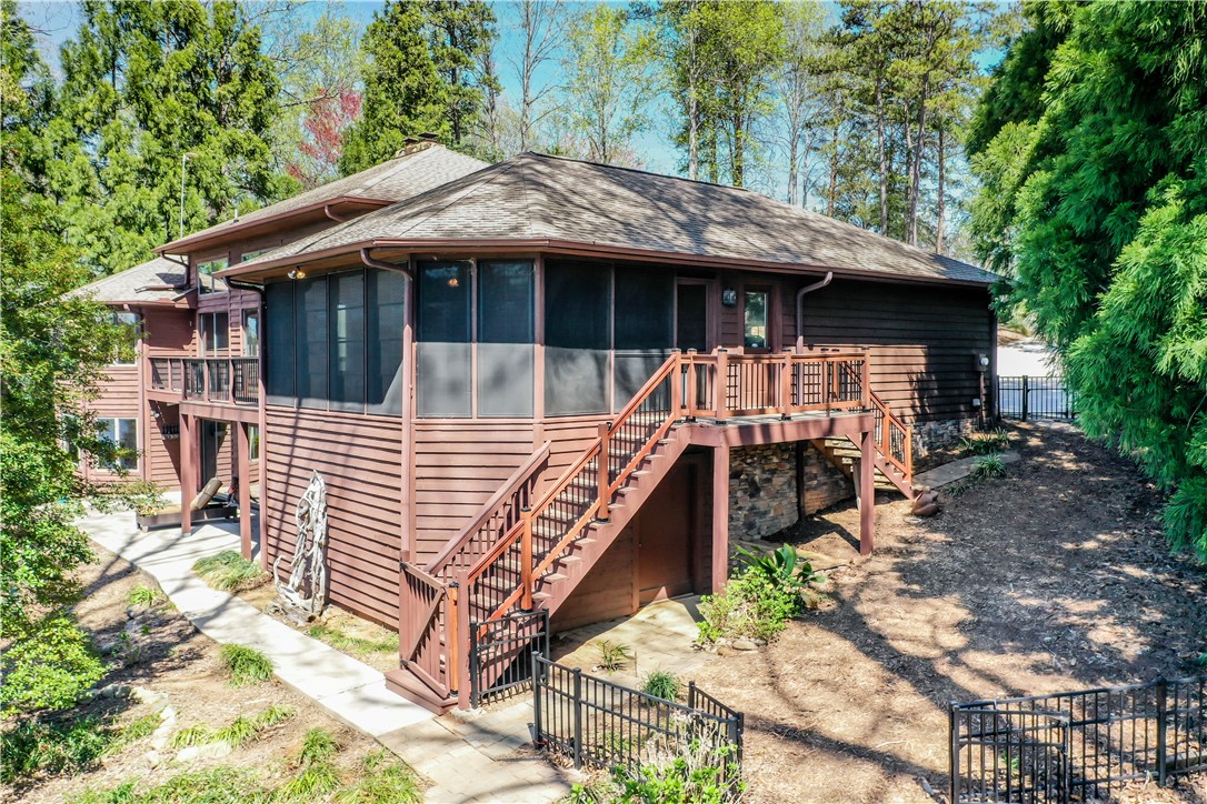 1637 W Little River Drive, Seneca, South Carolina image 7