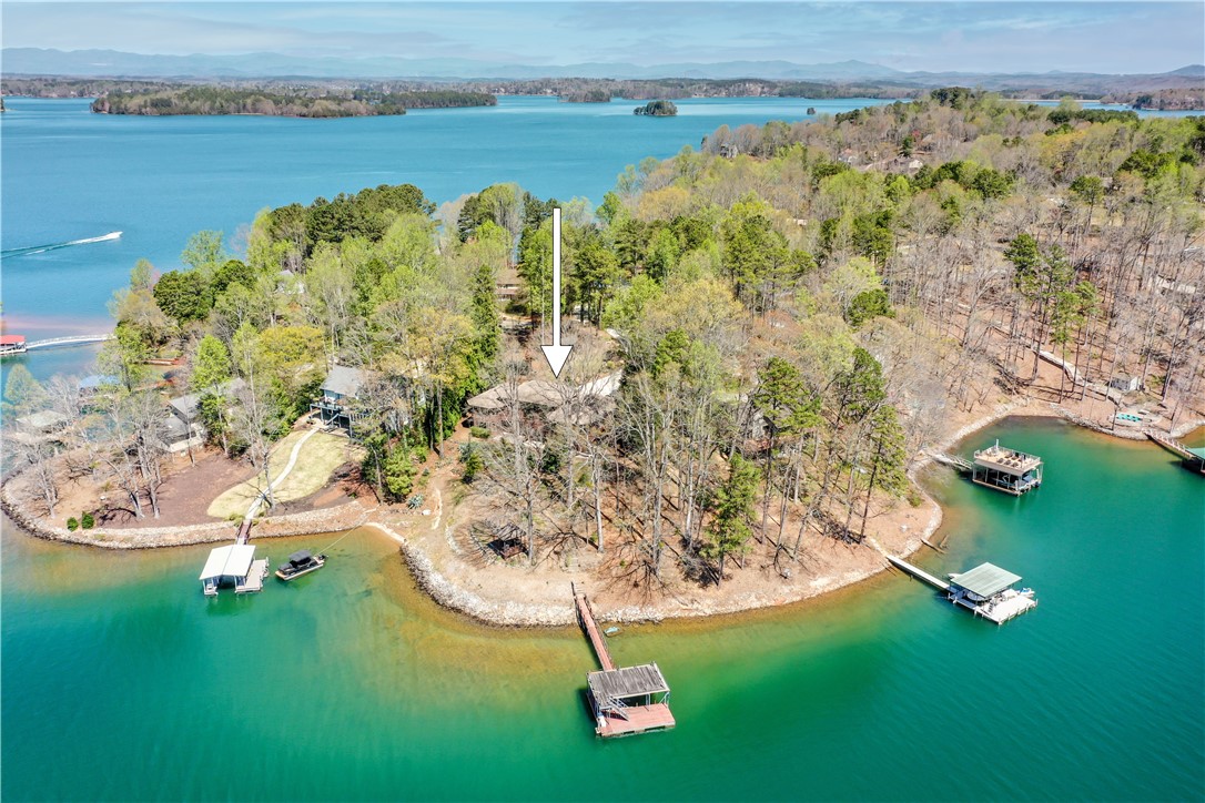 1637 W Little River Drive, Seneca, South Carolina image 4